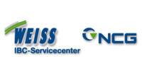 Wartungsplaner Logo NCG-WEISS IBC-Servicecenter GmbHNCG-WEISS IBC-Servicecenter GmbH